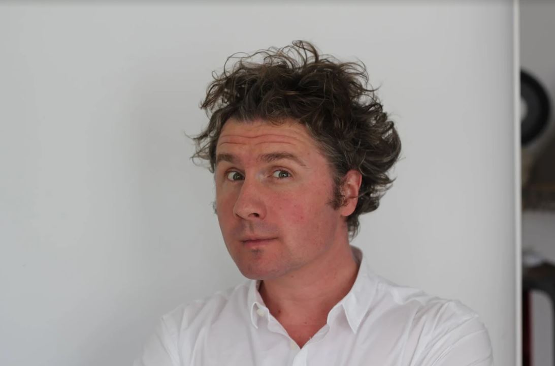 Ben Goldacre, Green Templeton Research Fellow. From Ben Goldacre's website