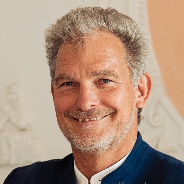 Hamish Stevenson Profile Pic Smiling