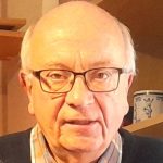 Keith Ruddle Profile Pic