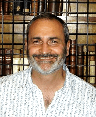 Dr Laurence Leaver | Green Templeton College