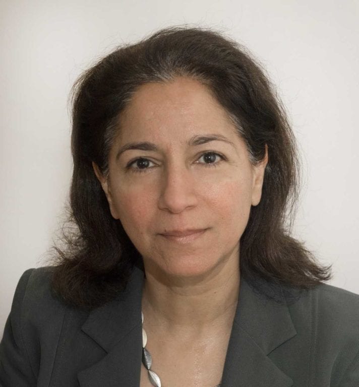Rebecca Surender