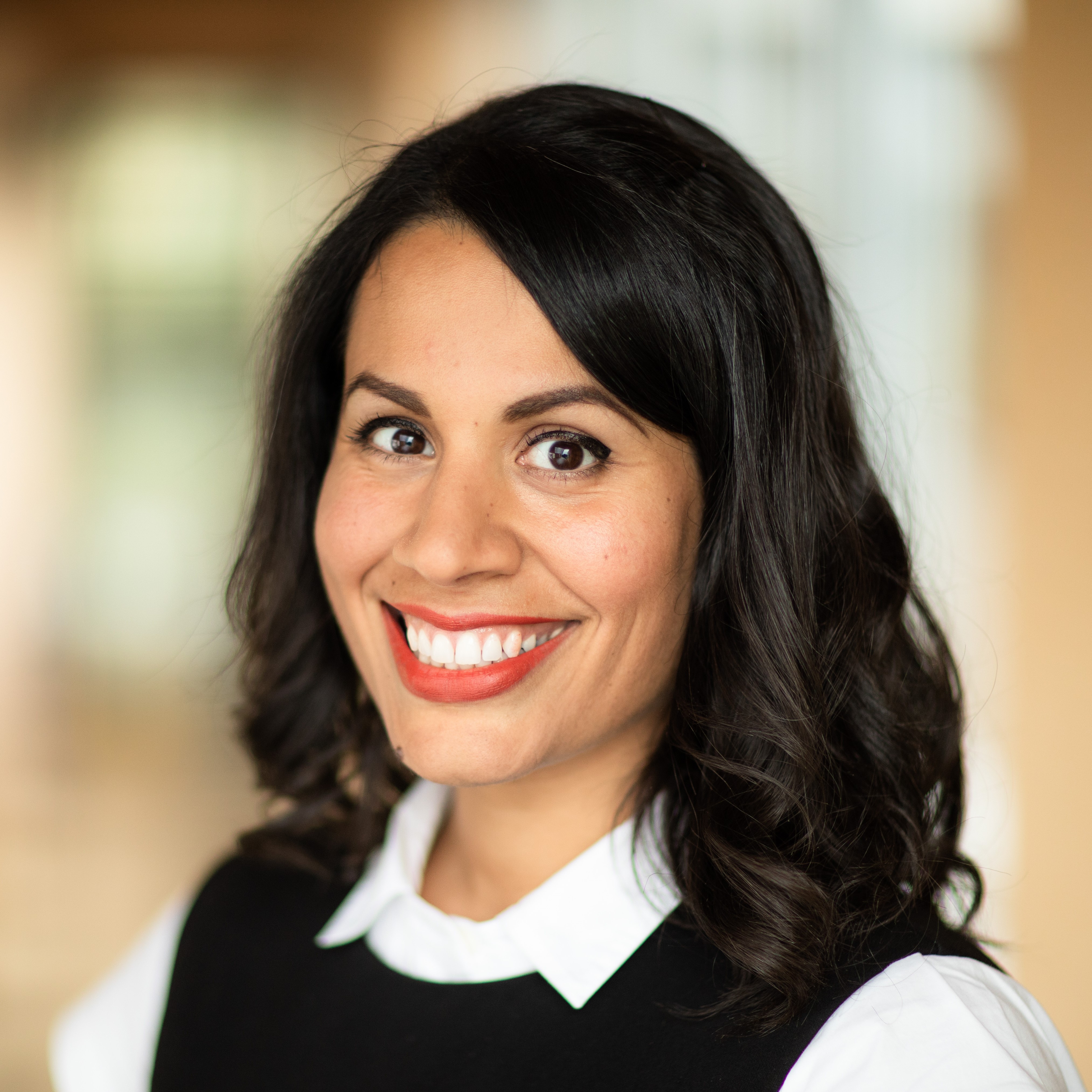 Rhonda Hadi, Research Fellow of Green Templeton College