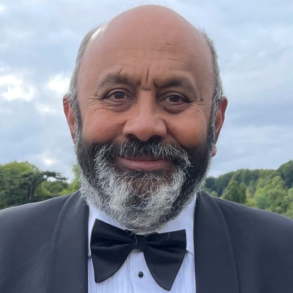Shoumo Bhattacharya 2025