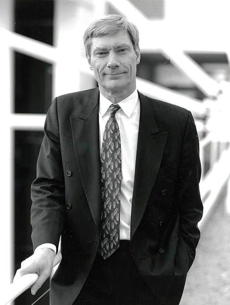 Richard Normann. The annual Richard Normann Lecture is a collaborative initiative between Green Templeton College and NormannPartners AB