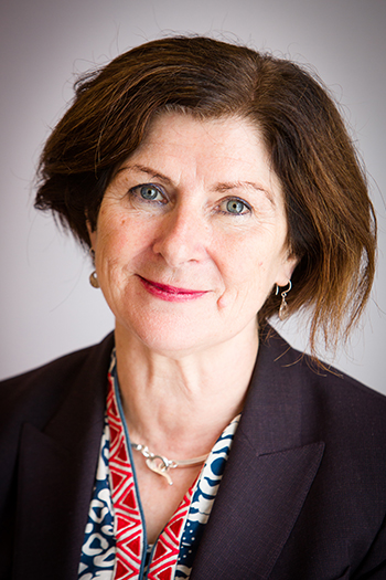 Professor Berne Ferry is an Associate Fellow of Green Templeton College. She is Head of School at the National School of Healthcare Science.