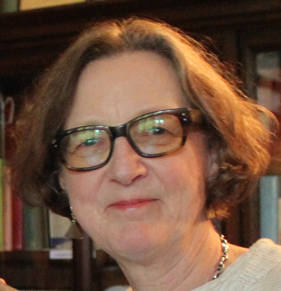 Green Templeton College Emeritus Fellow Dorothy Cooke