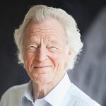 Sir Muir Gray CBE is an Emeritus Fellow of Green Templeton College.