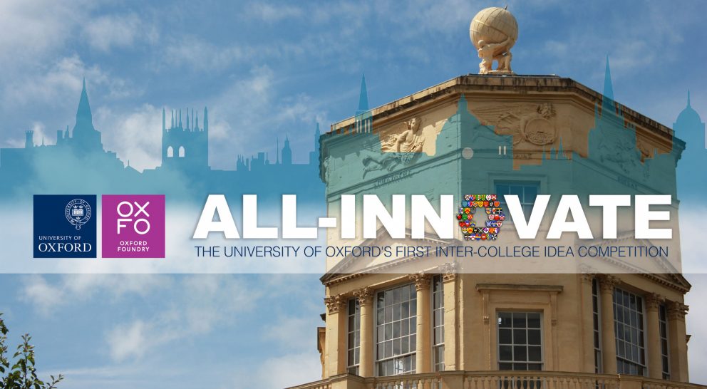 All Innovate Green Templeton (c) John Cairns