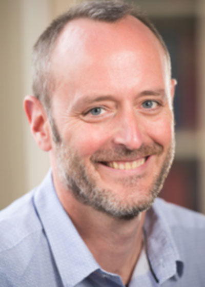 Dr Charles Roehr Leads Revision Of European Requirements For Training 