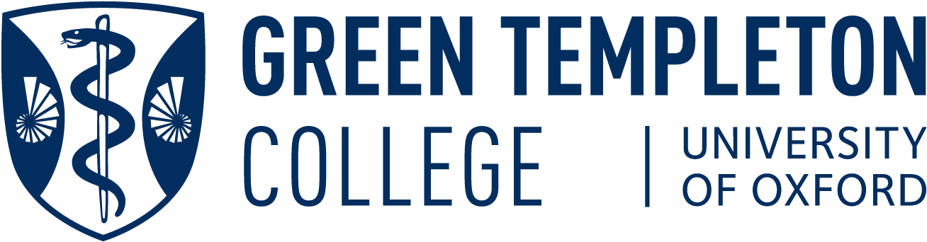 history-green-templeton-college