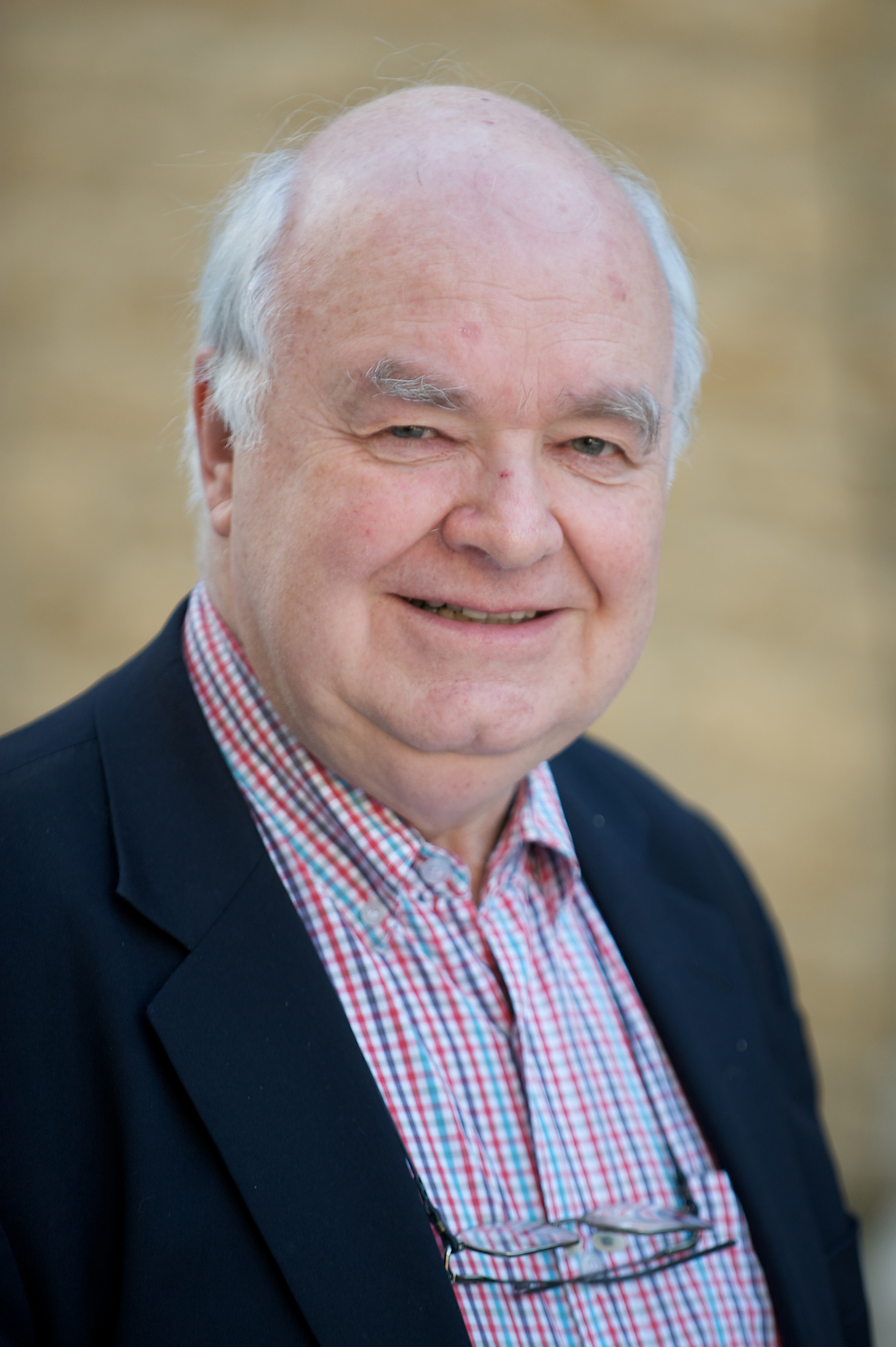 Professor John Lennox is an Emeritus Fellow of Green Templeton College and the college's Pastoral Adviser. He is Emeritus Professor of Mathematics at the University of Oxford.