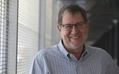 John Mattick