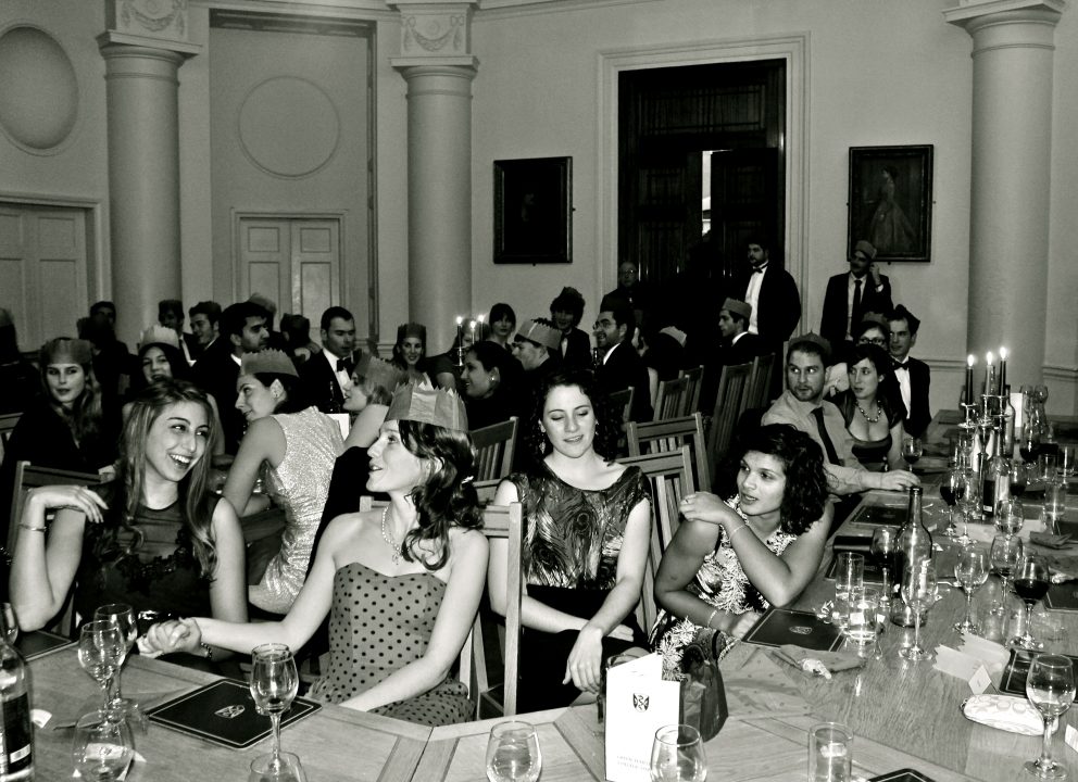 Charlotte Koldeweij, winner of 2012 Photography Competition