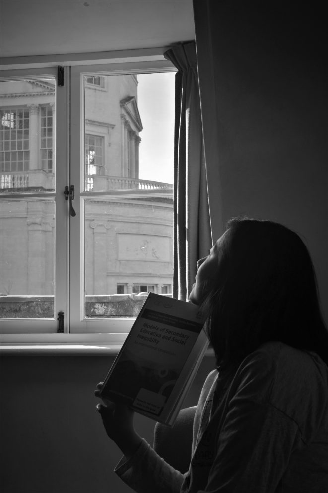 Questions about the competition can be directed to the Communications office at communications@gtc.ox.ac.uk.