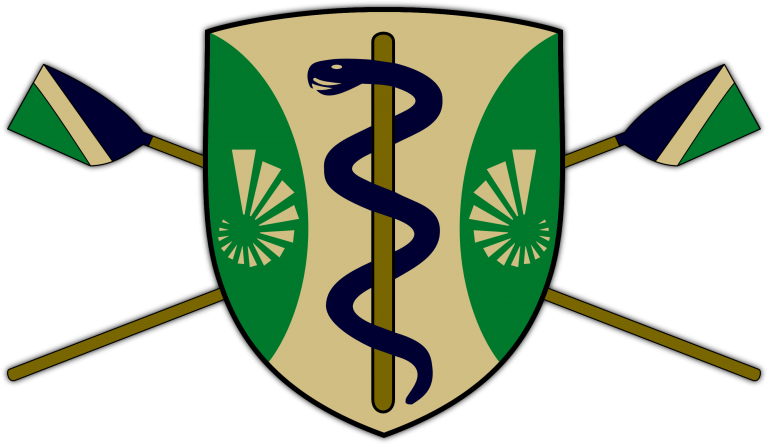 Green Templeton Boat Club logo