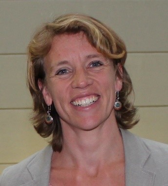 Laura Rosendalh-Huber, Participant at Oxford Residence Week for Entrepreneurship Scholars