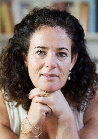 School of Economics) and Mirjam 