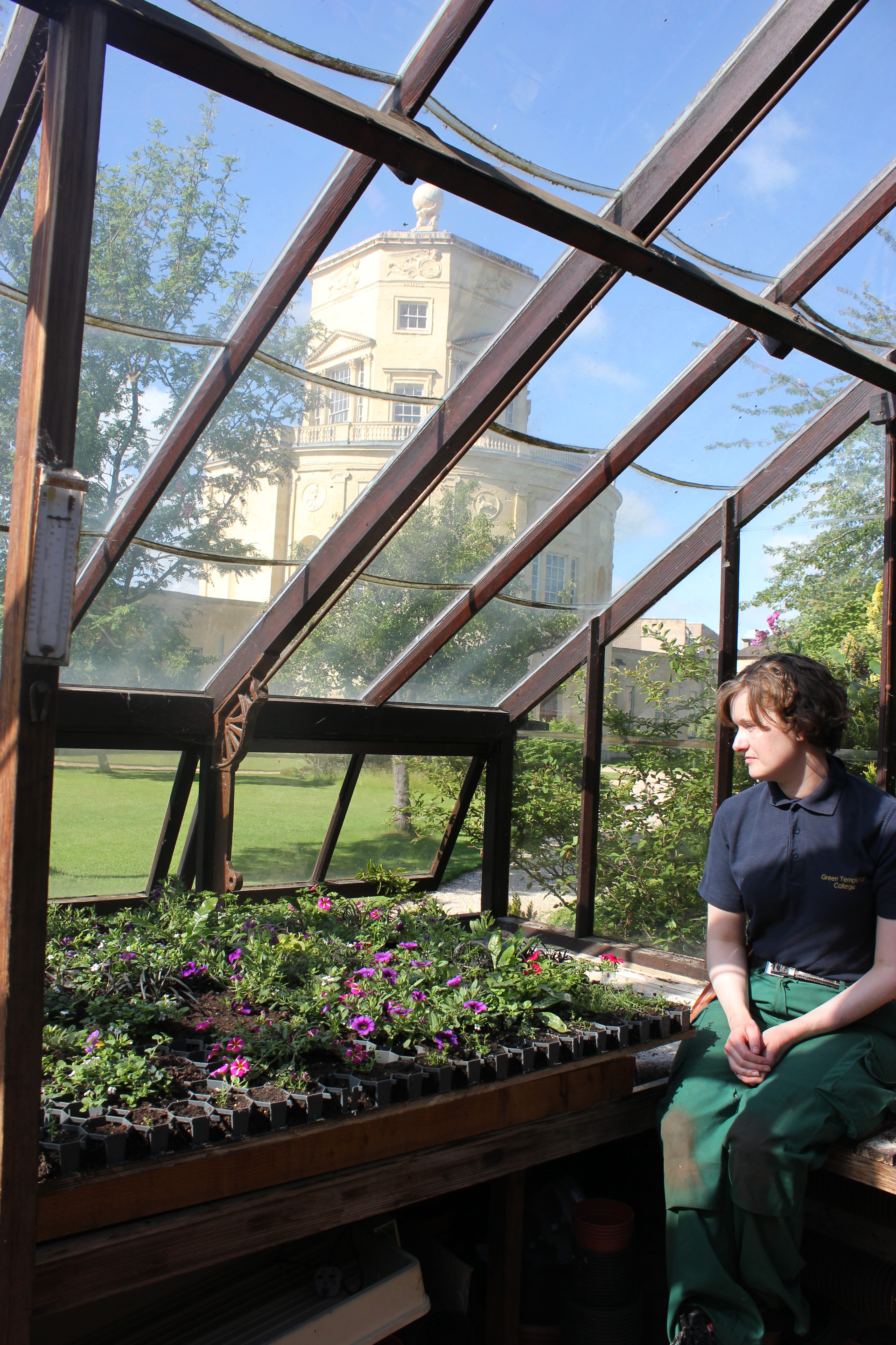 Carolyn Serra And Living Wall 21 June 2019 (4)