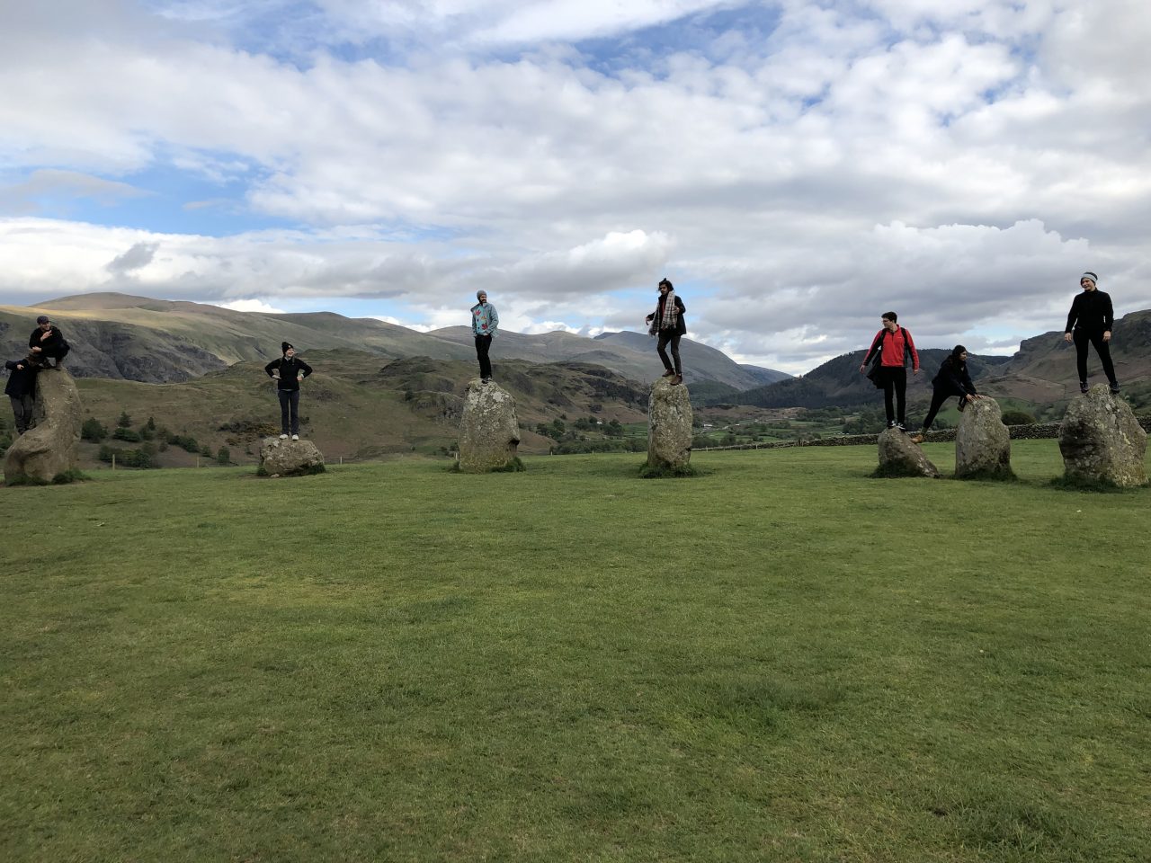 Chloe White, Green Templeton Photography Competition 2019 entry