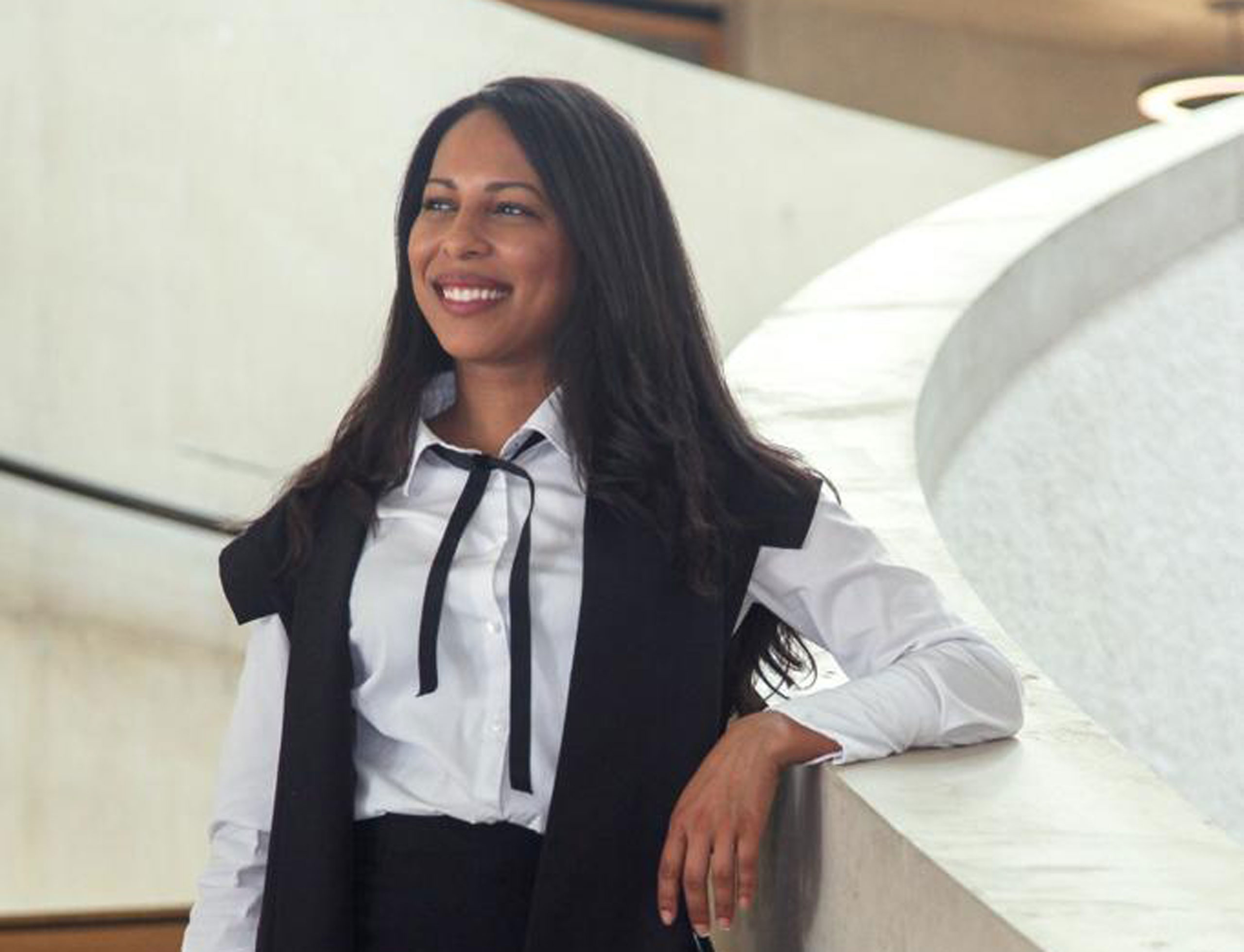 Leimer Tejeda Frem, Master of Public Policy (MPP), 2019