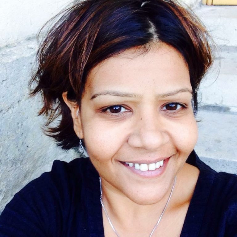 Toral Gathani Headshot