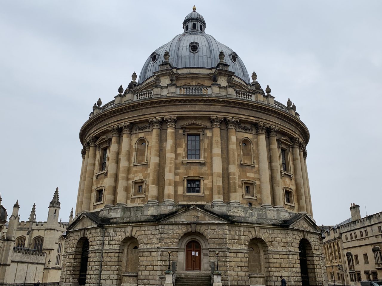 Radcliffe Camera