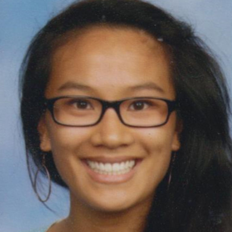 Gia Yen Luong, Green Templeton College Student Profile