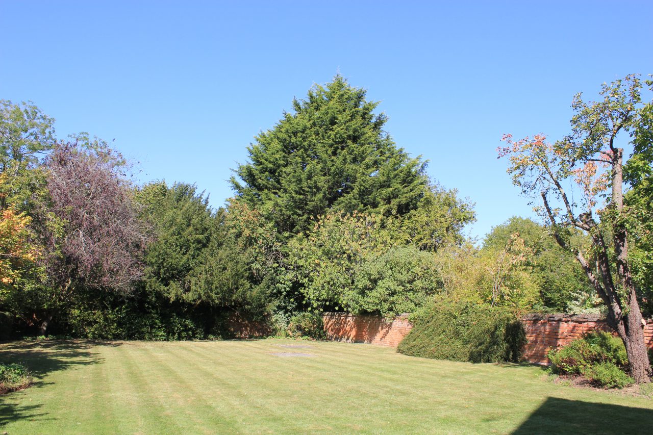 St Margaret's Road accommodation