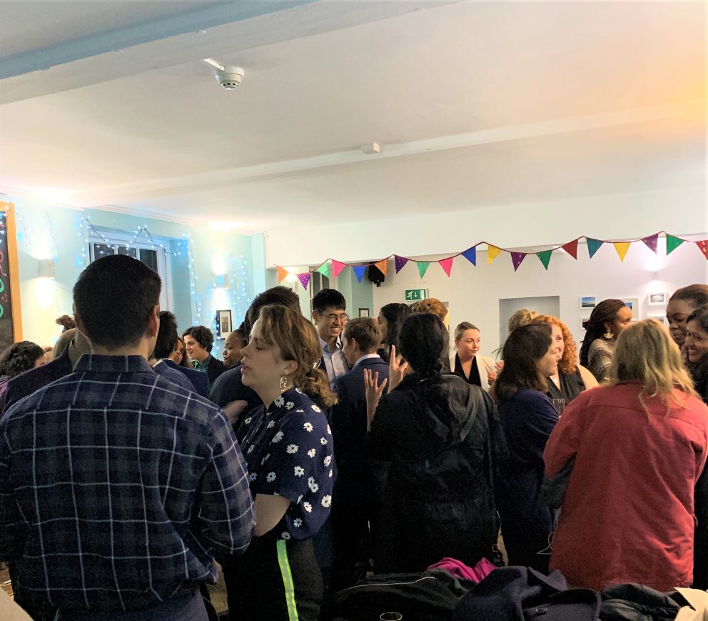 Diversity Dinner Alison 2019 (5)