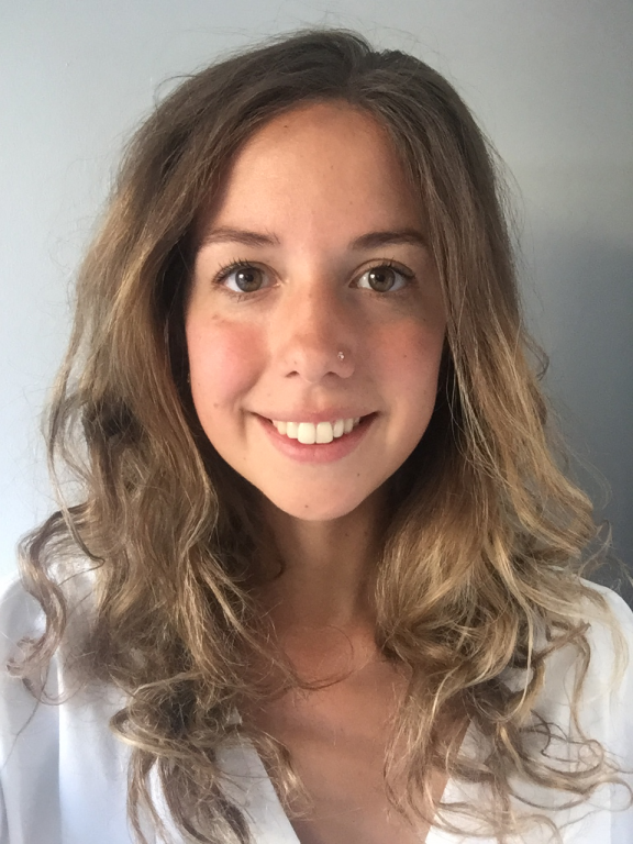 Hettie Davies