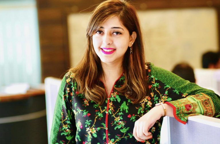 Omaira Iftikhar Chaudhry