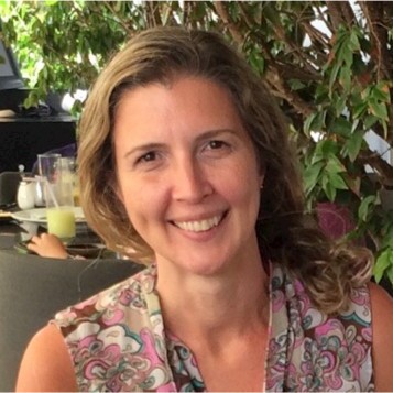 Paula Barreto De Figueiredo Barsted