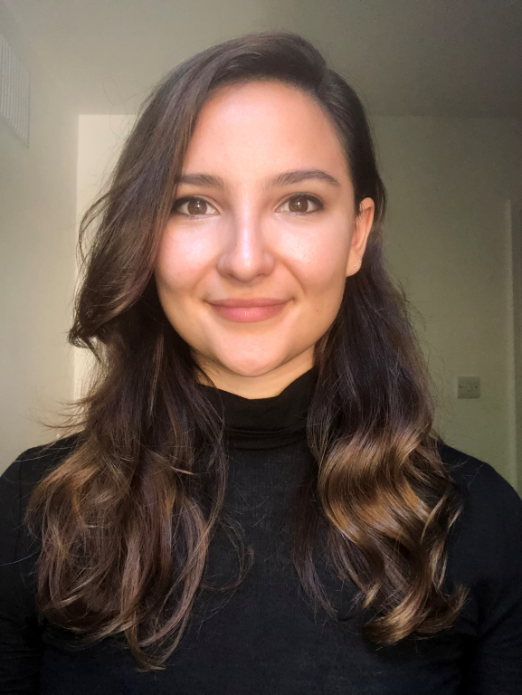 Stephanie Eagling Peche