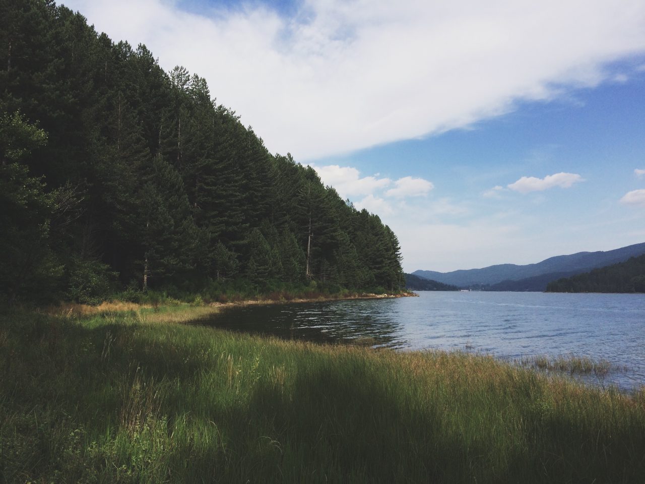 Photo of Calabria by Christopher Sisca