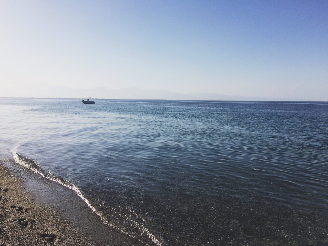 Photo of Calabria by Christopher Sisca