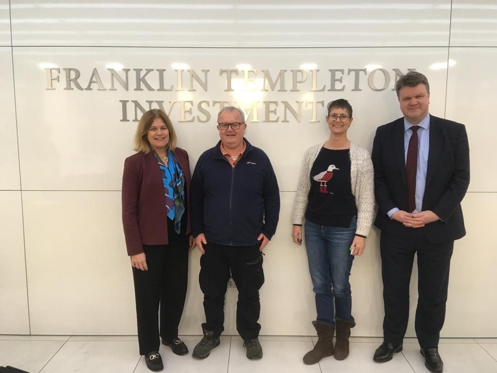 Franklin Templeton Investments