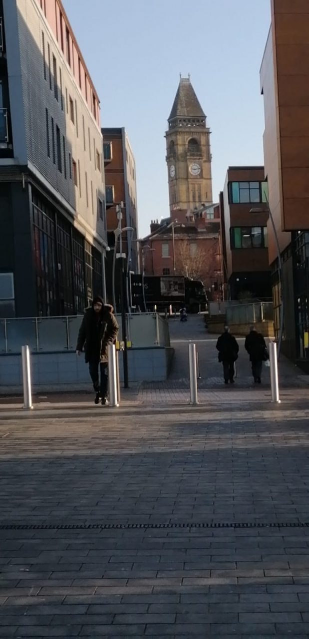 The Birthplace Of John Radcliffe