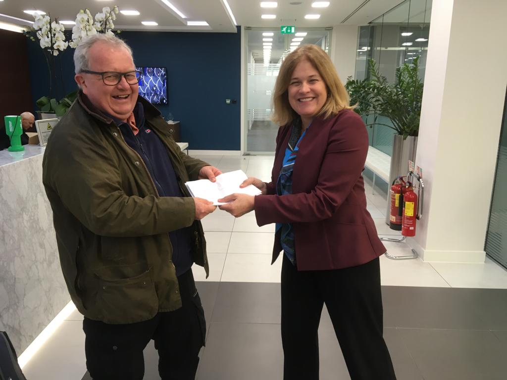 Clue From Jenny Johnson