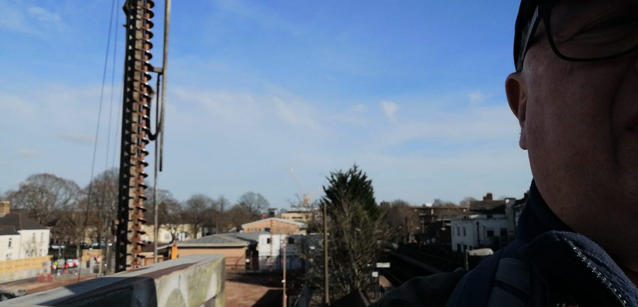 Pharmagenesis Nearby At Cardiff