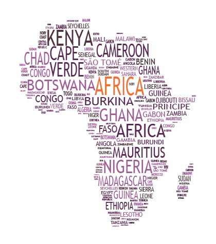 Africa Essay Prize