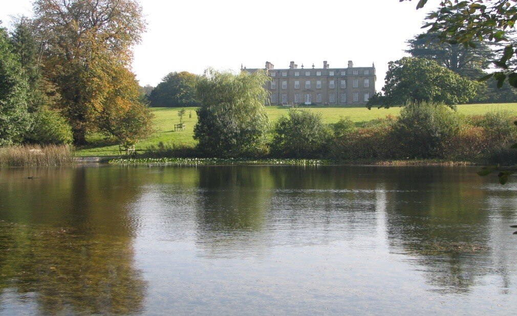 First HEXI Summit Designing Future Healthcare: reconceptualising health literacy for the 21st century, Ditchley Park