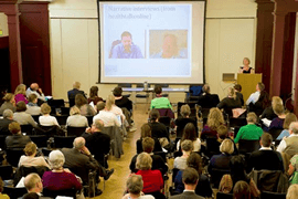 HEXI Conference 2011 Do we know what patients want? Understanding & using patient experience: Conference Hugh’s College, 22 March 2011