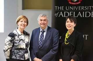 International Learning Collaborative Summit August 15th, 2014