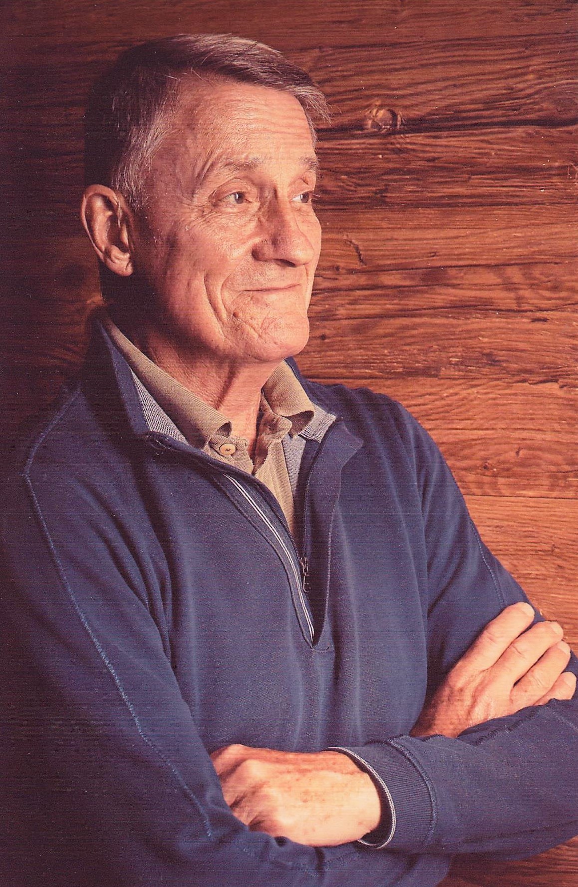 Jeremy Leslie Spinks