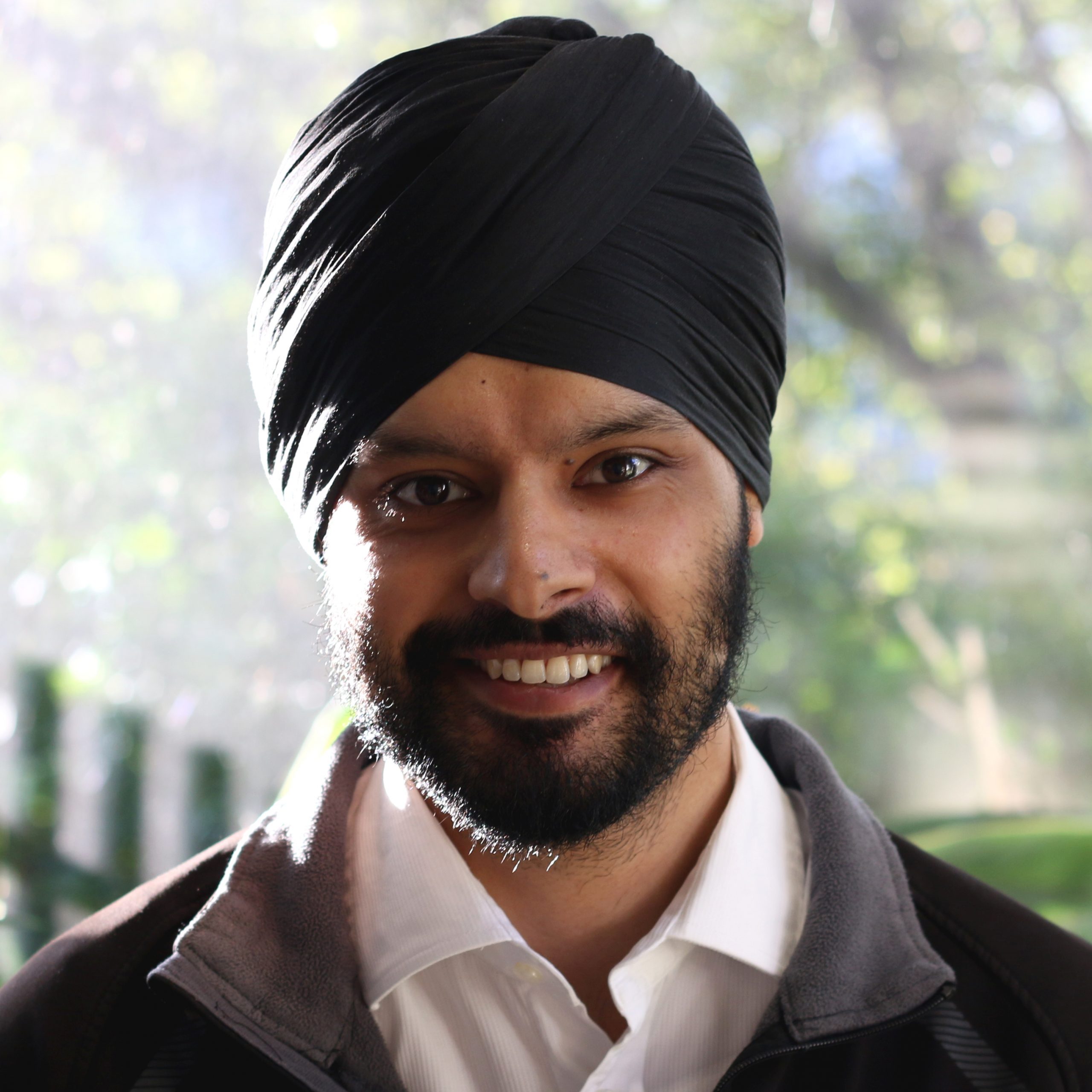 Dr Gurdeep Mannu has won the ONS Research Excellence Award 2020