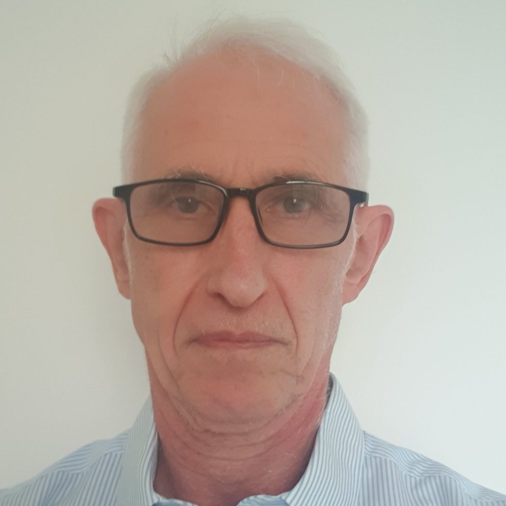 Professor Robert Walker