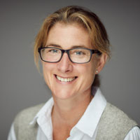 Senior Research Fellow Professor Trudie Lang