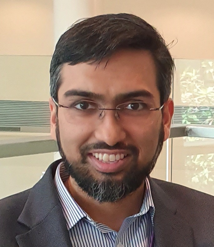Dr Raghib Ali
