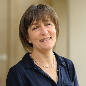 Professor Catherine Pope