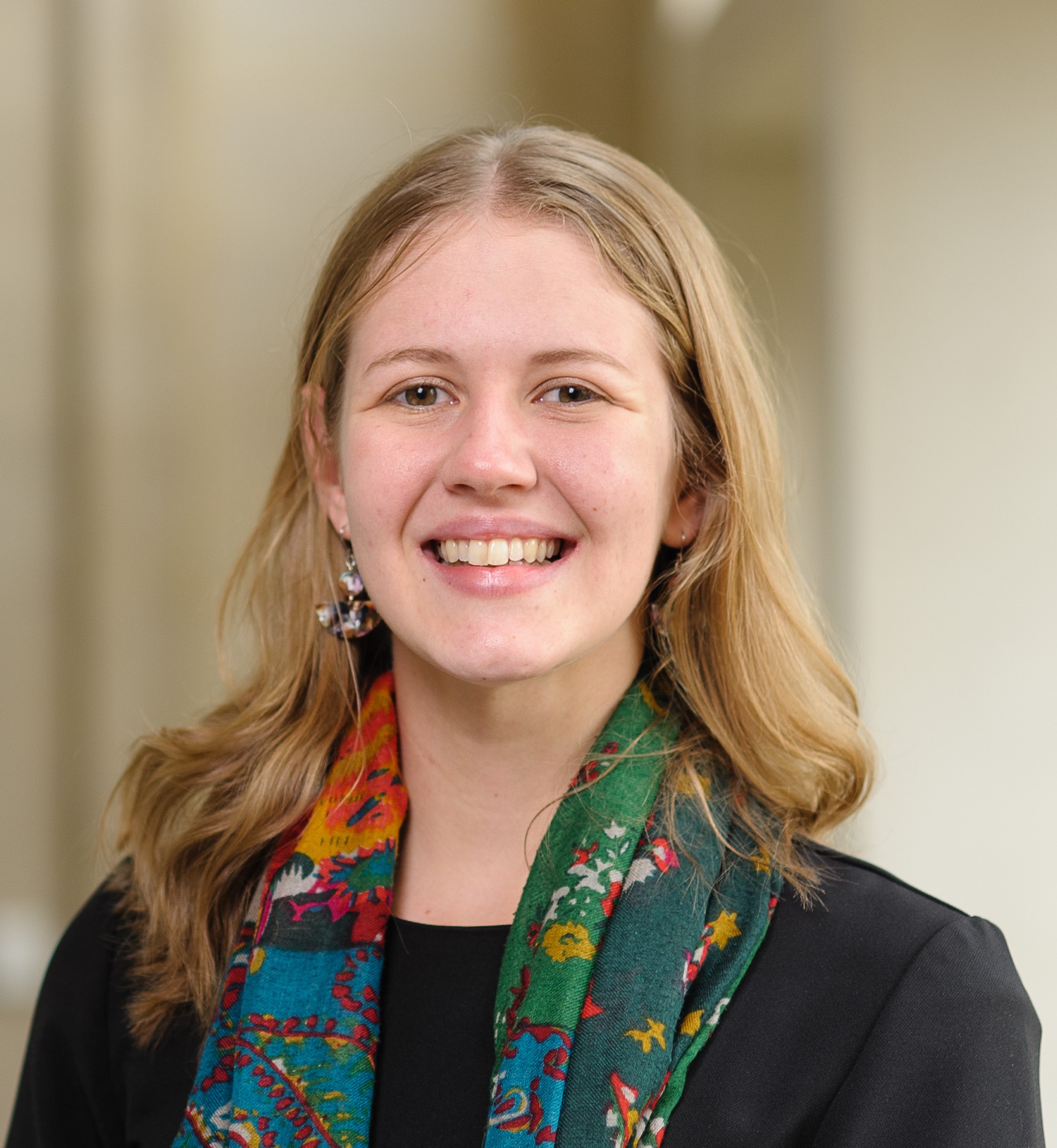 Amadea Turk Card Photo